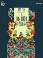 洋書 The Joy Luck Club The Joy Luck Club - Los Angeles Public Library - OverDrive